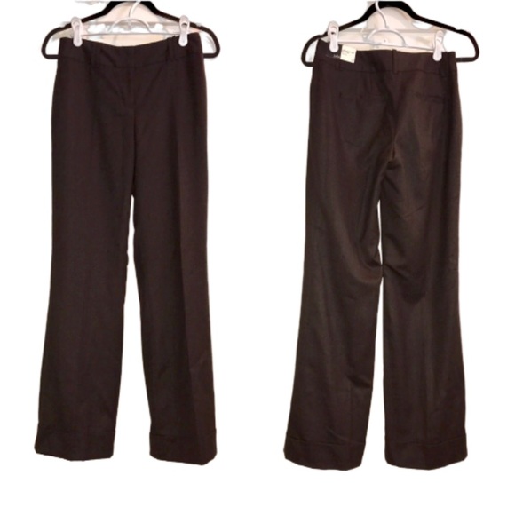 🌼 LOFT Julie Wool Flare Trouser 🌼 - Picture 3 of 7